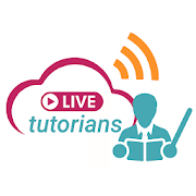 Livetutorians - The Teacher App