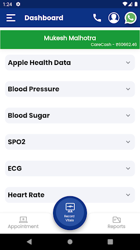 EazyHealth- Health for All