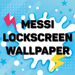 Icon image Messi Lock Screen for Fans