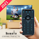 All TV Remote Control – Universal Remote - Androidアプリ