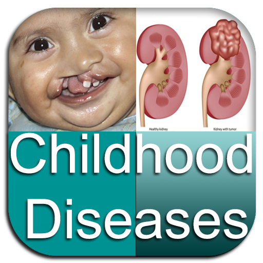 Pediatric Disease & Treatment Scarica su Windows
