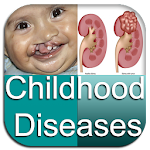 Cover Image of Download Pediatric Disease & Treatment 16.17.33 APK