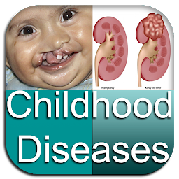 Icon image Pediatric Disease & Treatment