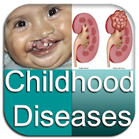 Pediatric Disease and Treatment