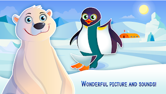 Game screenshot Kids Baby Puzzles for toddlers apk download