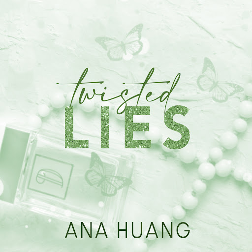 Audio Book Review-Twisted Games by Ana Huang