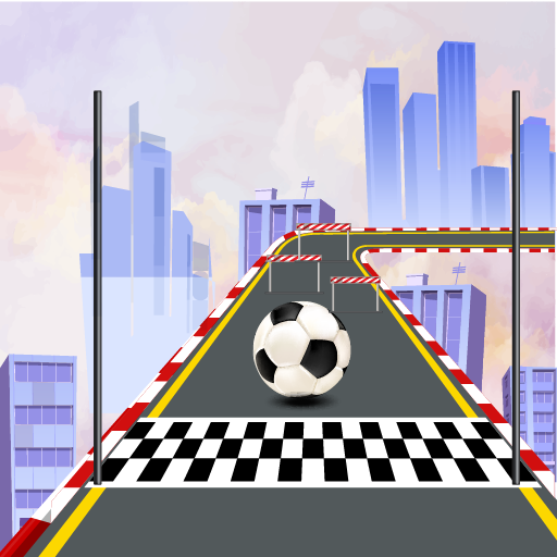 Soccer O Rush-3D Puzzle Action