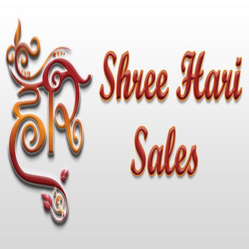 Shri Hari Sales 4.1.1 Icon
