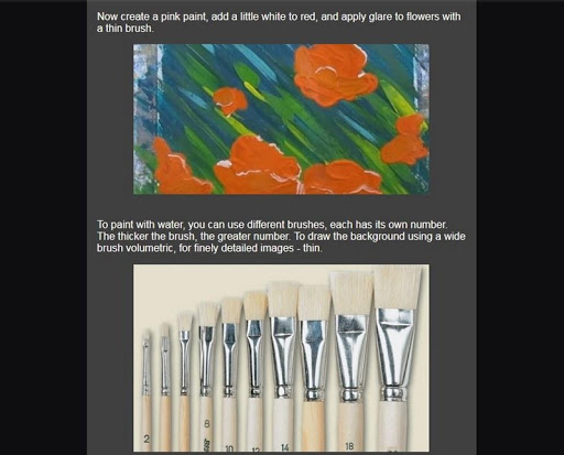 easy steps to draw Screen 2