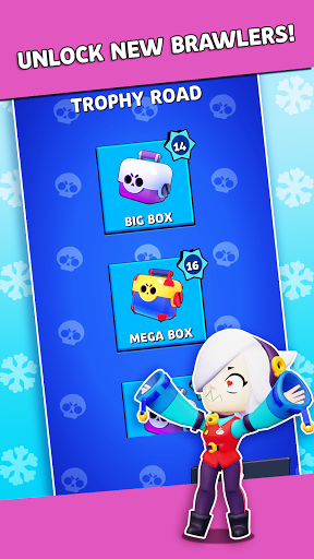 3D coloring BS brawl stars - v1.5