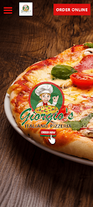 Giorgio's Italiano Pizzeria