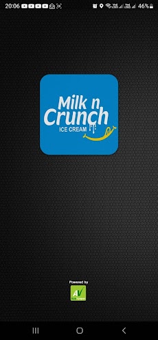 Milk n Crunchのおすすめ画像1