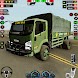 US Military Army Truck Game 3D - Androidアプリ