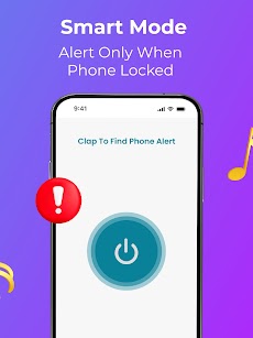 Clappy - Find My Phoneのおすすめ画像4