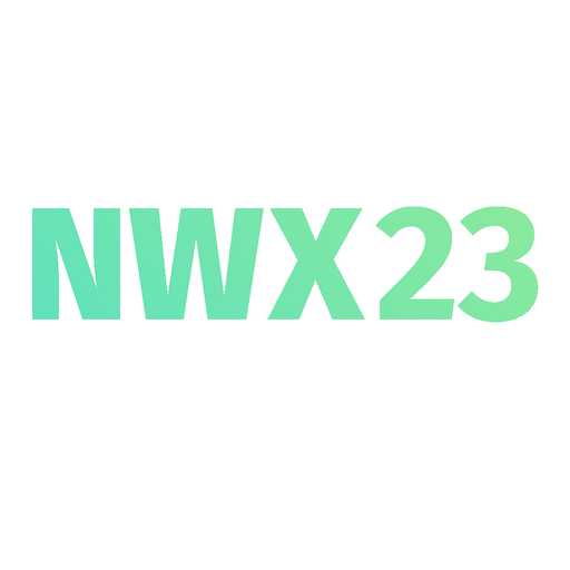 NWX23 logo