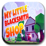 My Big Blacksmith Shop icon