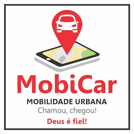 Mobicar Mobilidade Urbana Cliente