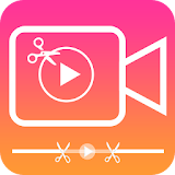 Video Cutter - Video Editor, Joiner & Mixer icon
