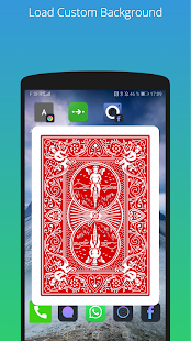 magic trick " ac2phone " Captura de pantalla