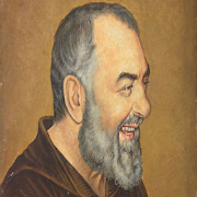 El Padre Pío