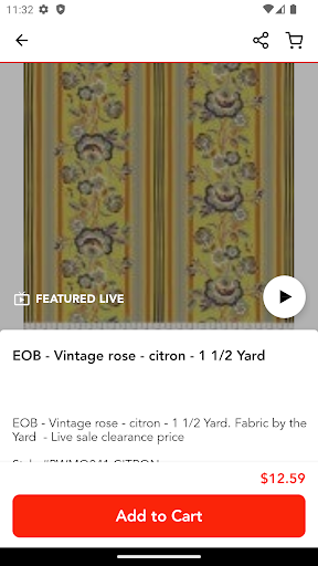 My Quilting Loft Screen 2