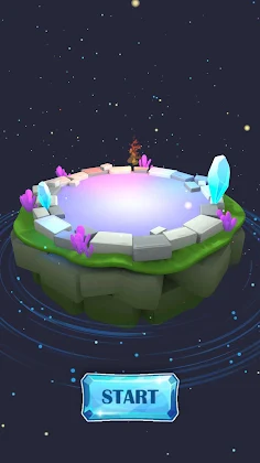 Animal Mixing - Screenshot 2