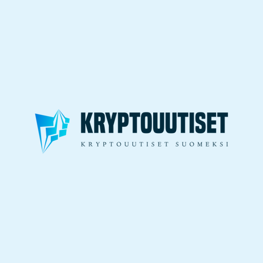 Kryptouutiset logo