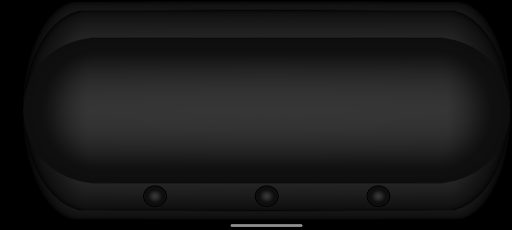 Android application Alarm clock aenn screenshort