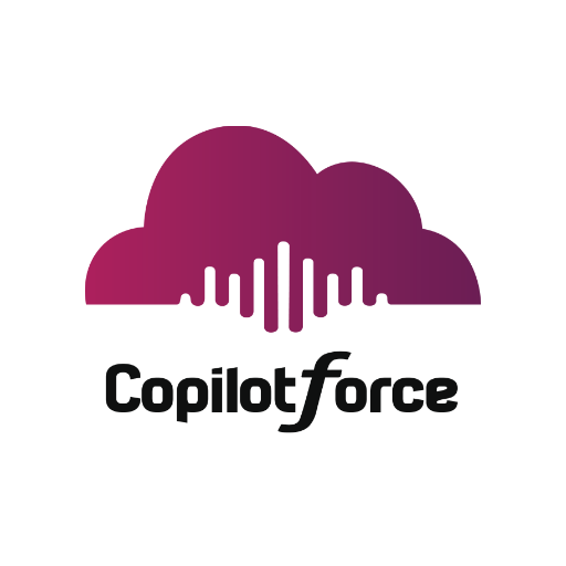 CopilotForce logo