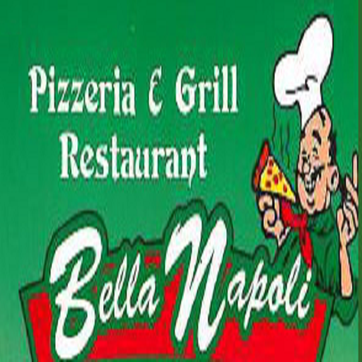 Bella Napoli 1.0 Icon
