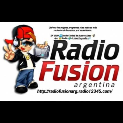 Radio Fusion Argentina