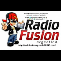 Radio Fusion Argentina