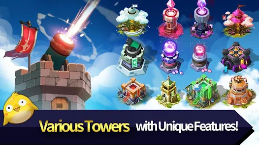 Tower Defense King - Apps on Google Play