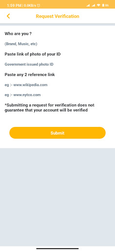 Bee Social - Create Your own