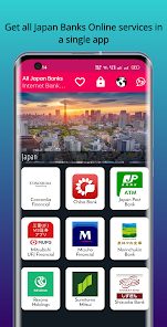 Screenshot 7 Banca en línea android