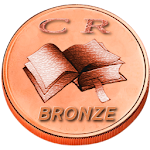Cover Image of ダウンロード Cool Reader Bronze Donation 1.1 APK