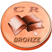 Cool Reader Bronze Donation