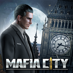 Mafia City MOD APK Latest Version (Unlimited Gems/Money) 1