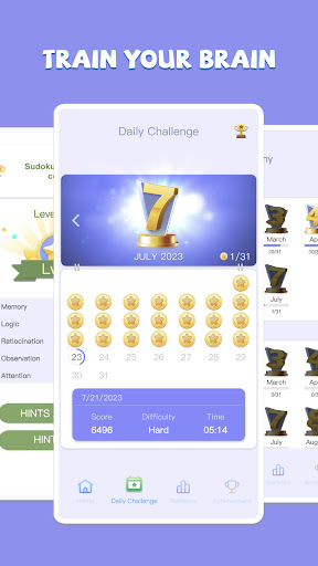 Killer Sudoku Master-SumSudoku Screen 2