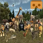 VR Virtual Zoo 3D Apk