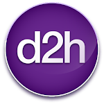 Cover Image of Download d2h Infinity  APK