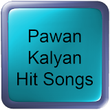Pawan Kalyan Hit Songs icon
