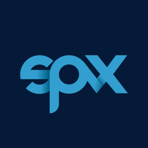 SPX Administradora logo