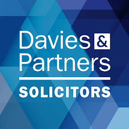 Значок приложения "Davies & Partners"