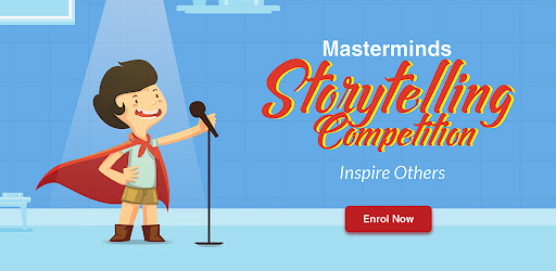 Masterminds Competition