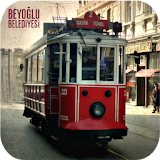 Beyoğlu Belediyesi icon