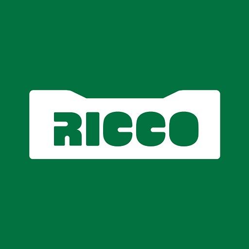 Ricco Alimentos logo