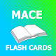 MACE Flashcards विंडोज़ पर डाउनलोड करें