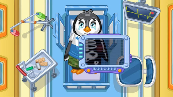 Doctor for animals 1.2.5 APK screenshots 9