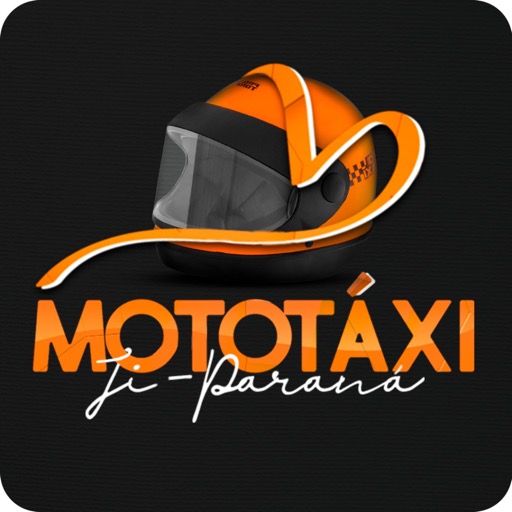Moto Táxi Ji-Paraná - Taxista  Icon
